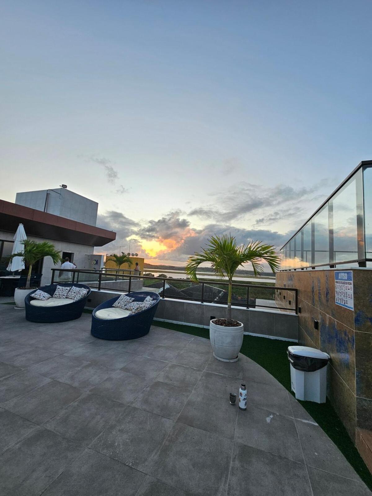 Porto Atlantis, In Downtown Porto Apartamento *