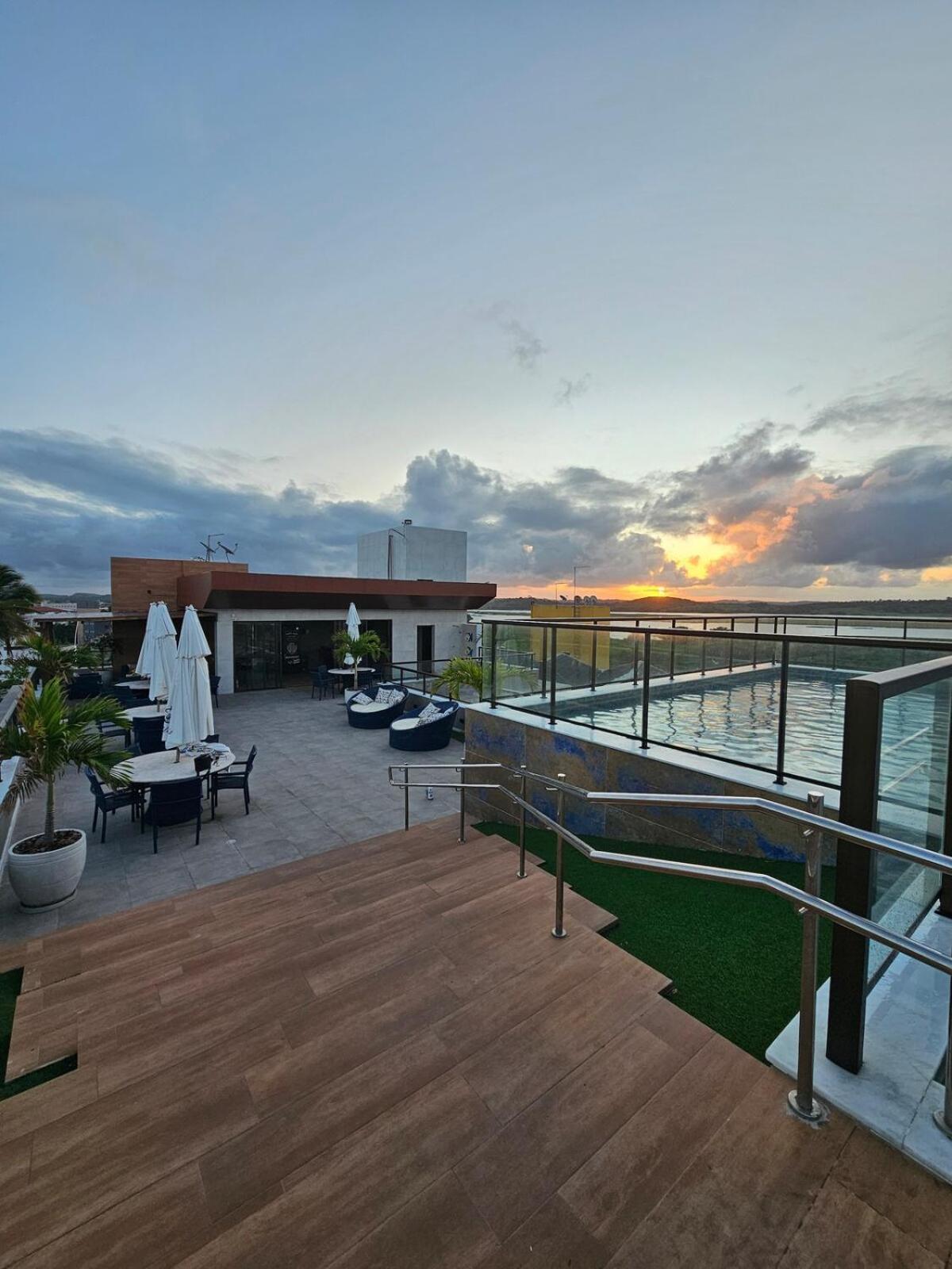 Porto Atlantis, In Downtown Porto Apartamento